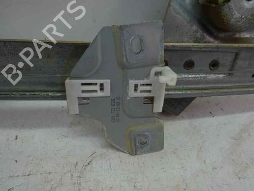 Rear right window mechanism DACIA DUSTER (HS_) 1.5 dCi 4x4 | BP10165087C25
