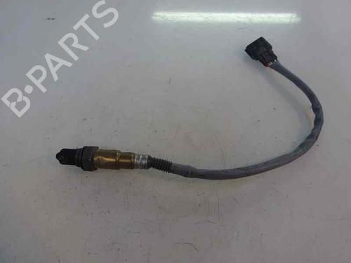 Elektronisk sensor RENAULT CLIO IV (BH_) 1.5 dCi 90 (90 hp) 8174547