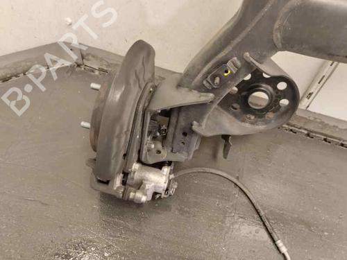 Bagaksel KIA STONIC (YB) 1.0 T-GDi Eco-Dynamics+ | BP27544766M2 - Image 3
