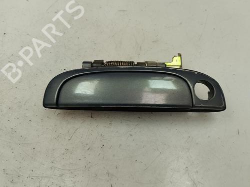 Used Front left exterior door handle Front left exterior door handle KIA RIO II (JB) 1.5 CRDi (110 hp) 35740374 35740374