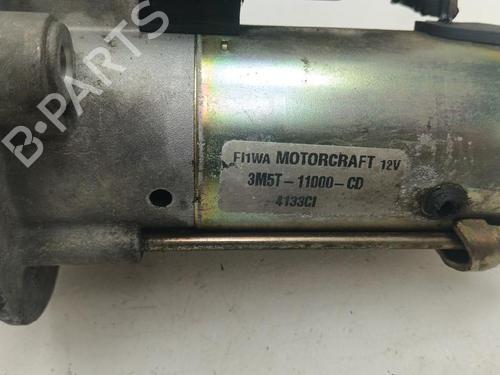 Starter FORD FOCUS C-MAX (DM2) 1.6 TDCi | BP40039204M8 - Image 2