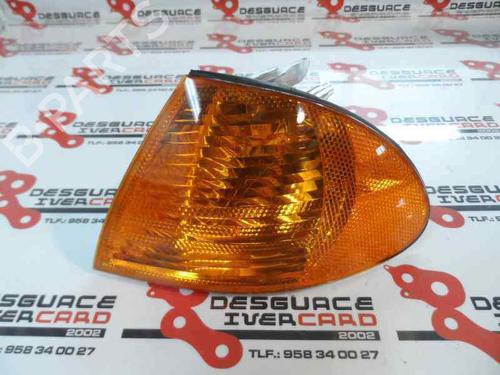 Left front indicator BMW 3 (E46) 320 d | BP587016C32 - Image 2
