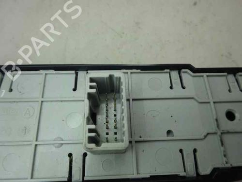 Used Left front window switch RENAULT LAGUNA III Grandtour (KT0/1) 2.0 dCi (KT01, KT08, KT09, KT0K, KT12, KT1D, KT1W) (150 hp) 4026007