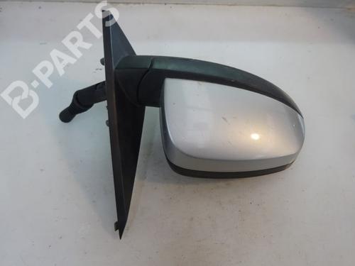 Bakspejl Højre OPEL MERIVA A MPV (X03) 1.7 DTI (E75) | BP10917509C27 