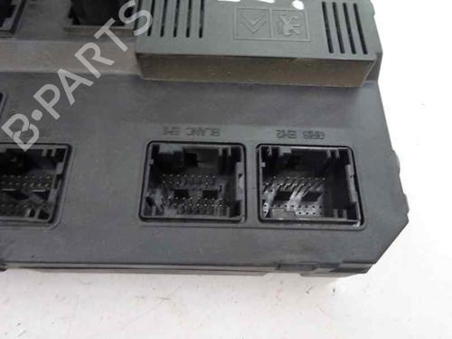 Fuse box PEUGEOT 206 Hatchback (2A/C) | BP9250403E1