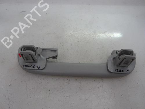 Høyre bak invendig håndtak RENAULT GRAND SCÉNIC III (JZ0/1_) 1.5 dCi (JZ09, JZ0D, JZ10, JZ14, JZ1G, JZ29, JZ2C) (110 hp) 10937415