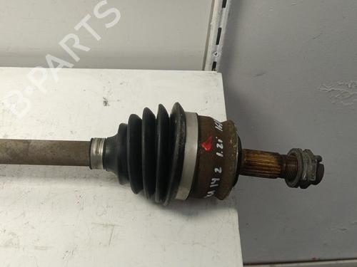 Right front driveshaft FORD KA (RU8) 1.2 | BP40622777M39 - Image 3