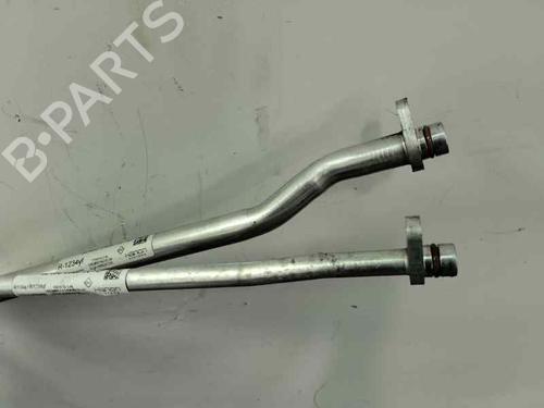 AC pipe RENAULT TWINGO III (BCM_, BCA_) 0.9 TCe 95 | BP26567907M126 - Image 3