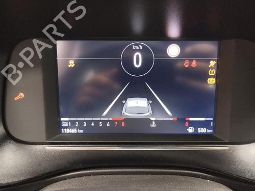 Kombiinstrument OPEL CORSA F (P2JO) 1.2 (68) | BP19483423C47