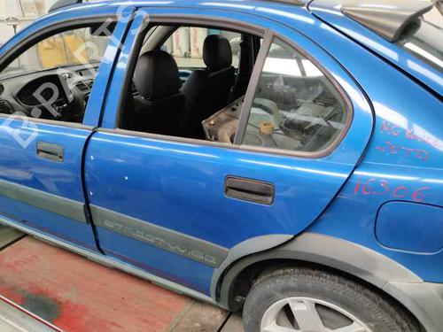 Drzwi tylne lewe ROVER STREETWISE Hatchback  2004