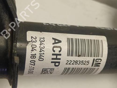 Højre fortil støddæmper OPEL CORSA E (X15) 1.4 (08, 68) | BP35743068M17 - Image 4