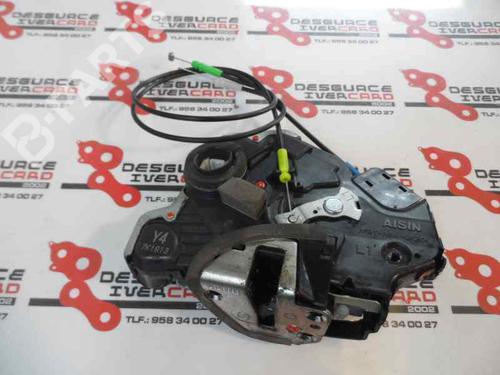 Used Front left lock TOYOTA AVENSIS Estate (_T27_) [2008-2018]  354278