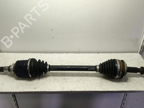 Used Left front driveshaft Left front driveshaft TOYOTA AURIS (_E15_) 1.6 (ZRE151_, ZRE151R) (124 hp) 35742199 35742199