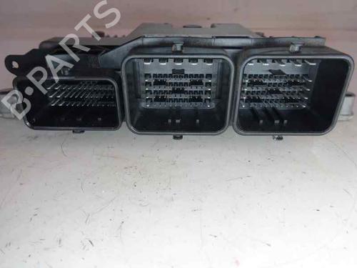 Used Engine control unit (ECU) CITROËN DS3 (SA_) 1.6 HDi 90 (92 hp) 6829368