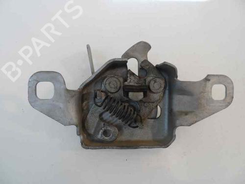 Used Hood lock DACIA SANDERO 1.5 dCi (68 hp) 8797332