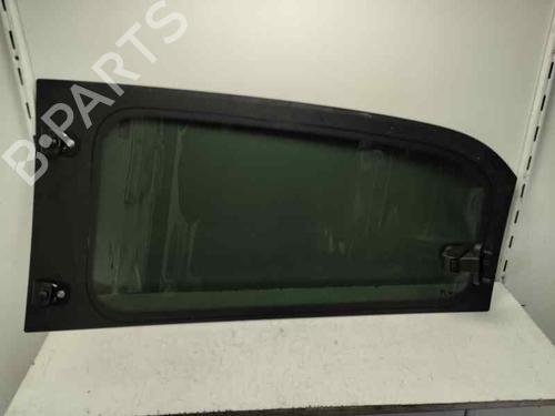 Rear right door window RENAULT TWINGO III (BCM_, BCA_) 0.9 TCe 95 | BP26567821C21 