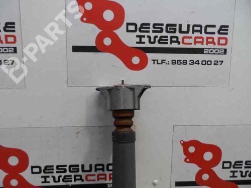 Right rear shock absorber VOLVO C30 (533)  | BP586873M19 