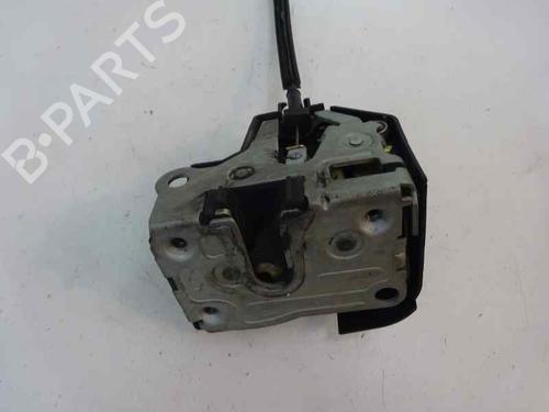 Front right lock RENAULT CLIO II (BB_, CB_) 1.2 16V (BB05, BB0W, BB11, BB27, BB2T, BB2U, BB2V, CB05,... | BP8104930C97