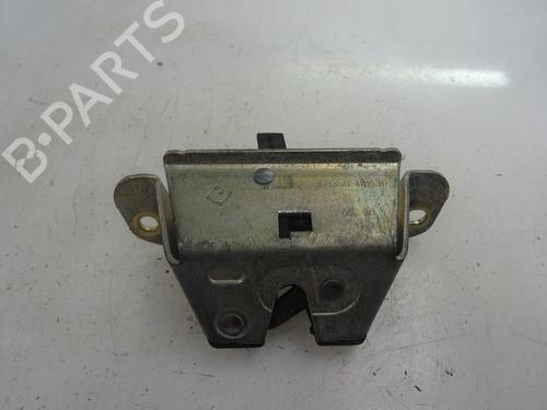 Used Tailgate lock TOYOTA AYGO (_B1_) [2005-2014]  11385113