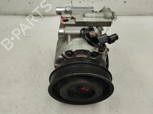 AC compressor KIA RIO II (JB) 1.5 CRDi | BP35740382M34 - Image 2