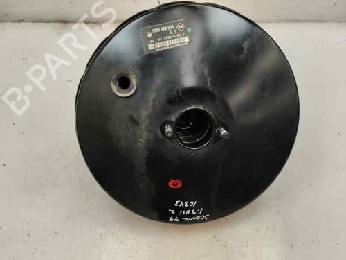 Used Servo brake RENAULT MEGANE Scenic (JA0/1_) 1.9 dTi (JA0N) (98 hp) 28023056