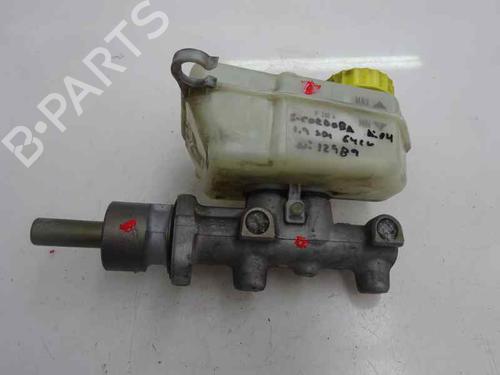 Brake master cylinder SEAT CORDOBA (6L2) 1.9 SDI | BP3262269M77
