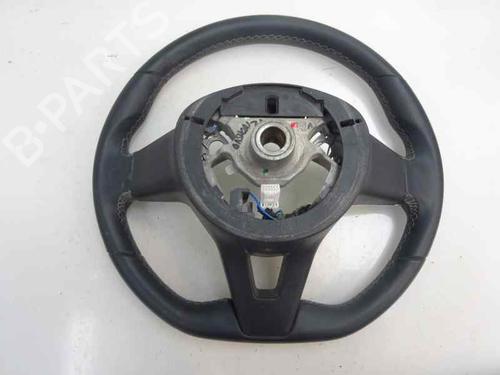 Used Steering wheel NISSAN QASHQAI II (J11, J11_) 1.3 DIG-T (158 hp) 9458295