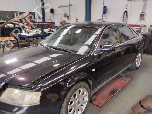 Engine control unit (ECU) AUDI A6 C5 (4B2, 4B4) 2.5 TDI | BP30540657M57 - Image 3
