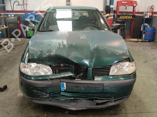 Used Parts SEAT IBIZA II (6K1) 1.9 TDI 4652276