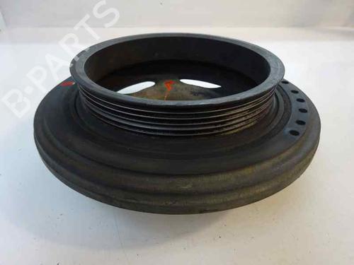 Used Pulley MERCEDES-BENZ VITO Van (W638) 110 CDI 2.2 (638.094) (102 hp) 14173564