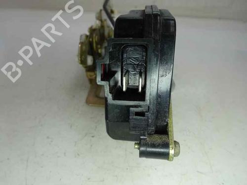 Rear left lock CHEVROLET MATIZ (M200, M250) | BP7097864C100