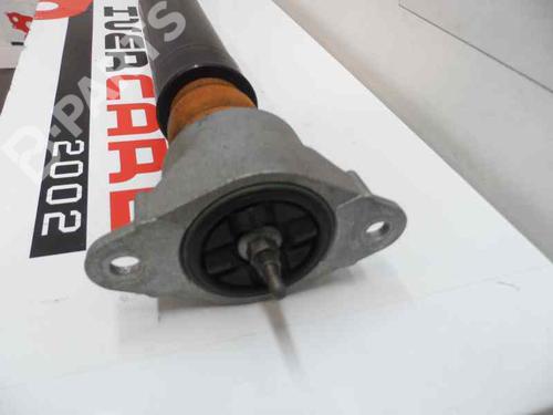 Left rear shock absorber FORD FIESTA VI (CB1, CCN) 1.4 TDCi | BP358564M18 