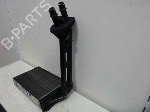 Used Heater matrix PEUGEOT 207 SW (WK_) 1.6 HDi (90 hp) 1140508