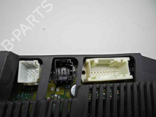 Climate control BMW 3 (E46) 328 i | BP355322I5