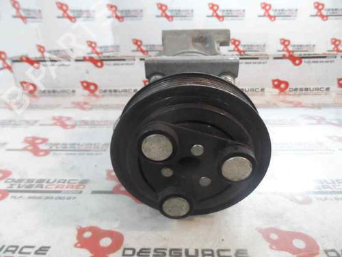 AC compressor MAZDA 2 (DE_, DH_) 1.3 (DE3FS) | BP201951M34 - Image 4