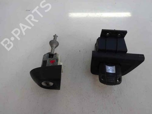 Used Ignition barrel Ignition barrel BMW 1 (E87) [2003-2013] 4625874 4625874