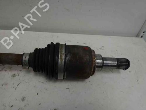 Left front driveshaft FORD KA (RU8) 1.2 | BP5859719M38