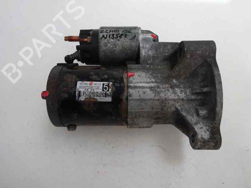 Used Starter Starter 5124620 5124620