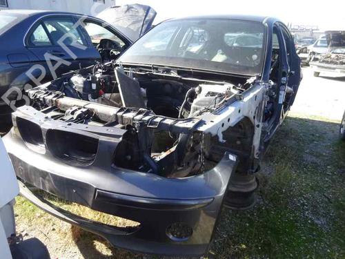 Hattehylde BMW 1 (E87) | BP1339912C85 - Image 2