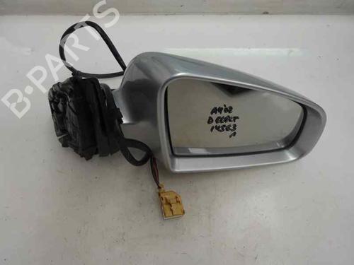 Right mirror AUDI A4 B6 (8E2) 2.5 TDI | BP7801336C27