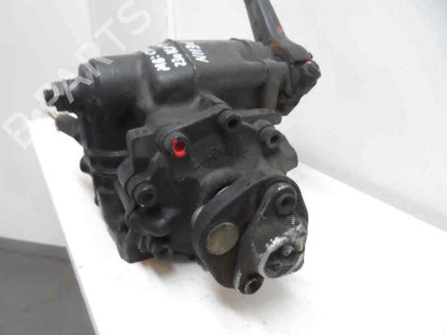 Stuurhuis MERCEDES-BENZ CLK (C208) CLK 230 Kompressor (208.348) (197 hp) 355537