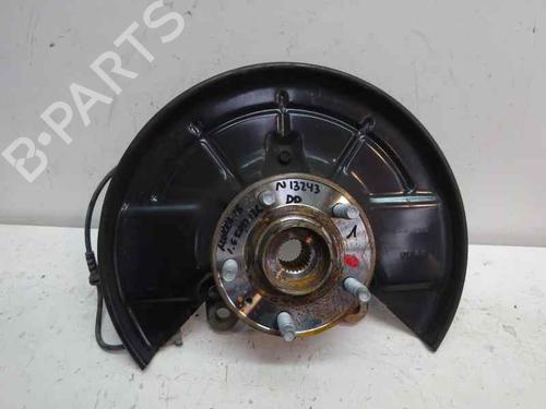 Used Right front steering knuckle Right front steering knuckle OPEL MOKKA / MOKKA X (J13) 1.6 CDTI 4x4 (_76) (136 hp) 9721493 9721493