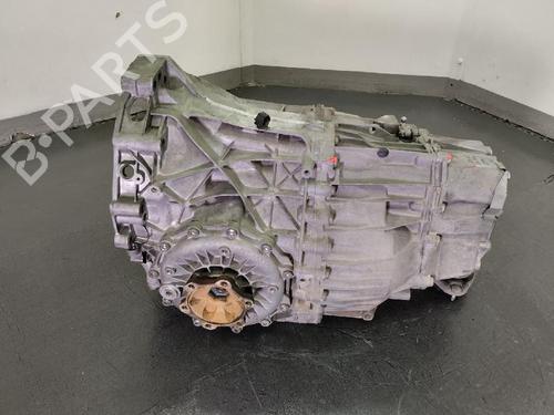 Gearbox AUDI A4 B7 (8EC) 2.0 | BP18473521M3