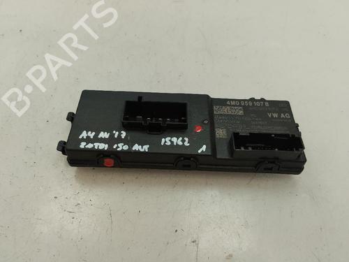 Used Electronic module Electronic module 18643792 18643792