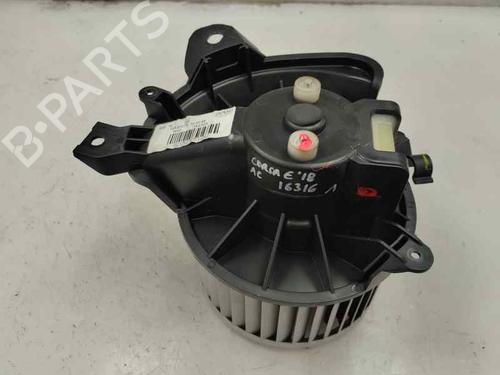 Heater blower motor OPEL CORSA E (X15) 1.4 (08, 68) | BP26555538M62 - Image 3