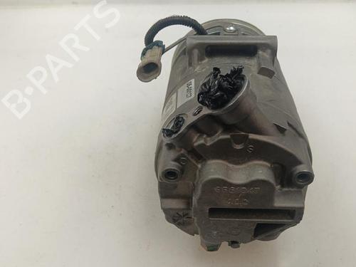 AC compressor OPEL ASTRA H GTC (A04) 1.7 CDTI (L08) | BP38719799M34 - Image 5