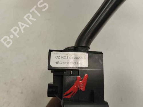 Steering column stalk SKODA FABIA I (6Y2) 1.9 SDI | BP29134342I23