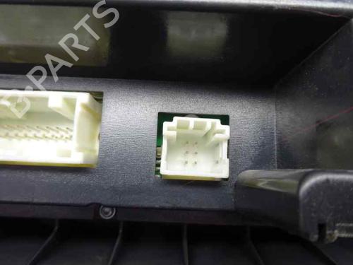 Climate control BMW X3 (E83) 2.0 d | BP7108164I5 - Image 3