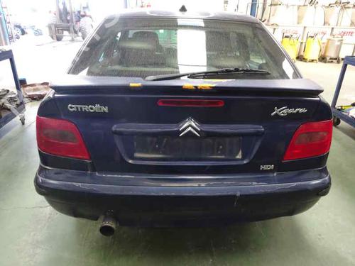 Zekeringkast CITROËN XSARA (N1) 2.0 HDi 90 | BP8326969E1 