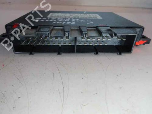 Elektronisk modul MERCEDES-BENZ E-CLASS (W211) E 320 CDI (211.026) (204 hp) 6791145